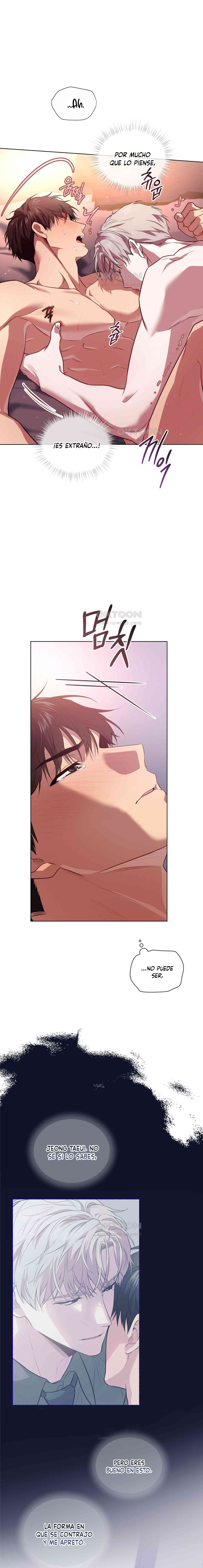 Pasion Capitulo 103 página 11