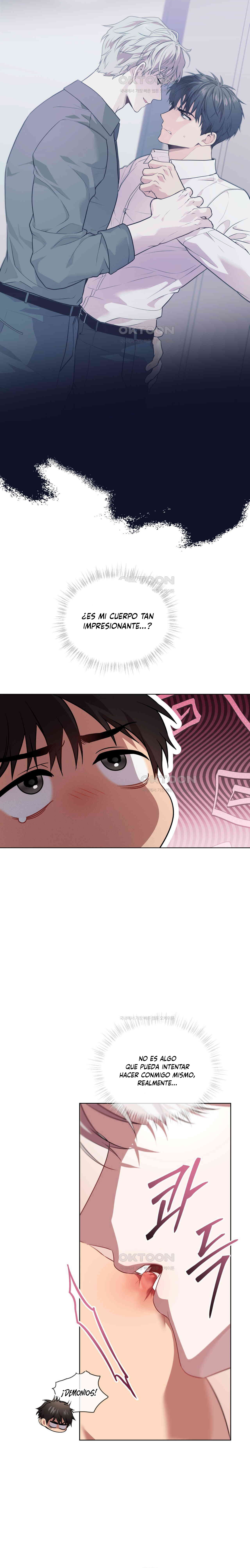 Pasion Capitulo 103 página 12