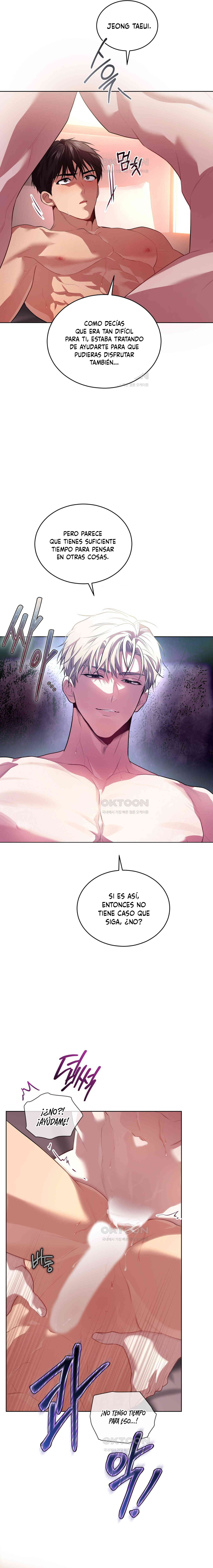 Pasion Capitulo 103 página 13