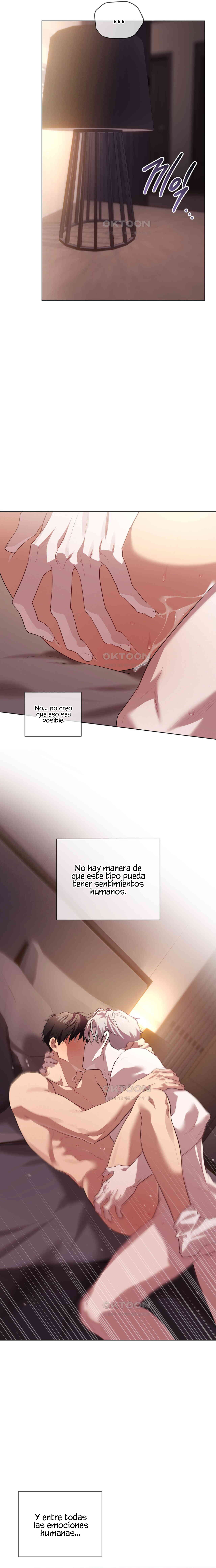 Pasion Capitulo 103 página 16