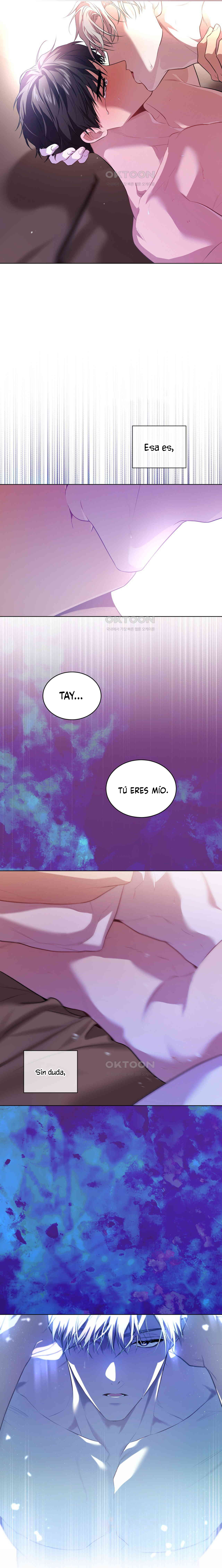 Pasion Capitulo 103 página 17