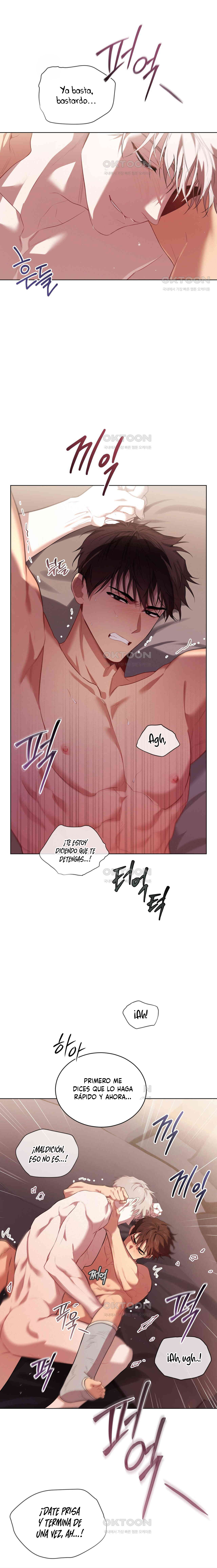 Pasion Capitulo 103 página 2