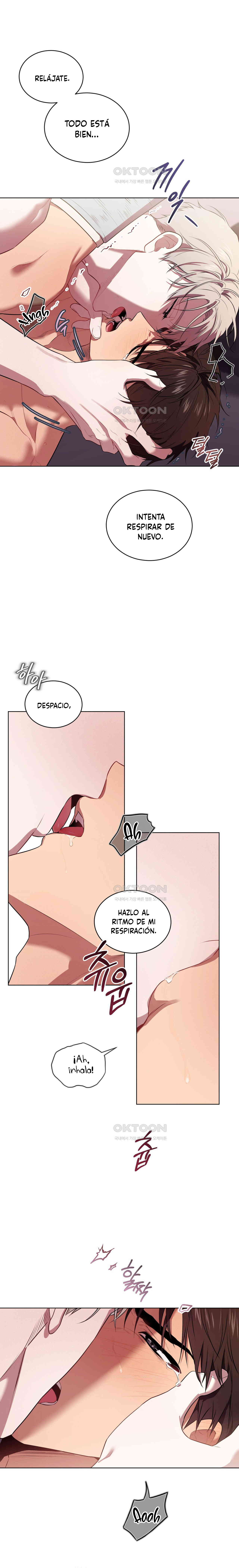 Pasion Capitulo 103 página 6