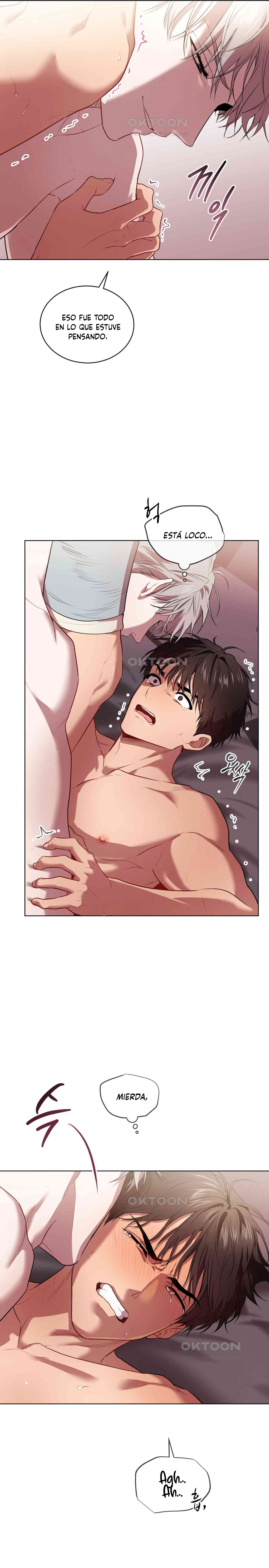 Pasion Capitulo 103 página 8
