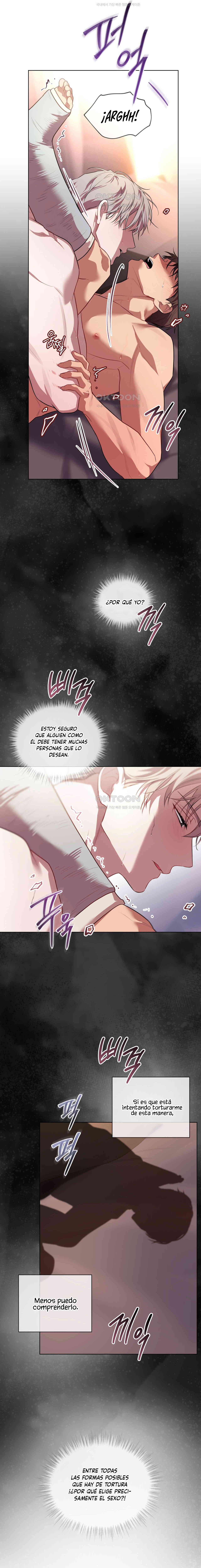 Pasion Capitulo 103 página 9