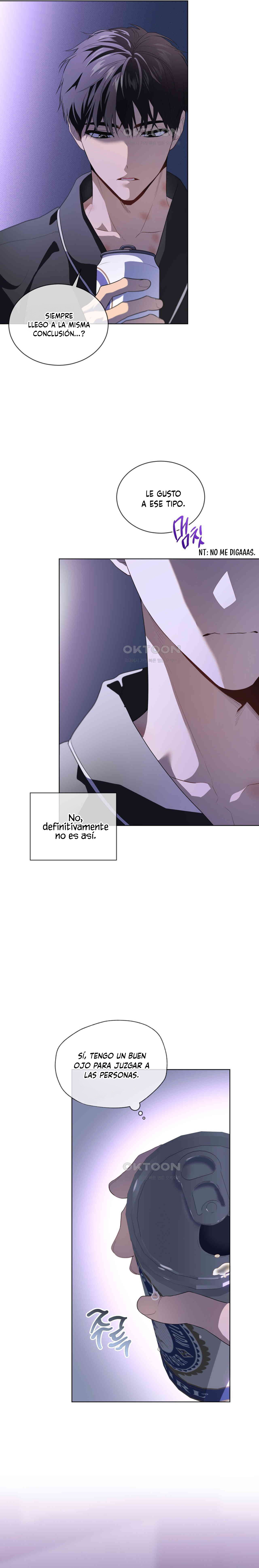 Pasion Capitulo 104 página 12