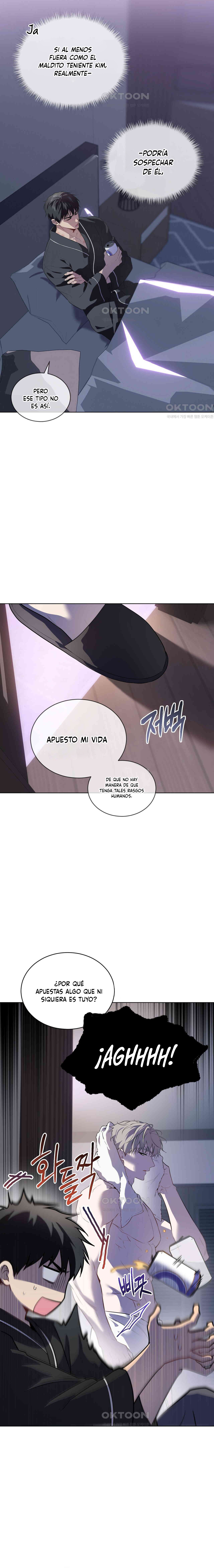 Pasion Capitulo 104 página 13