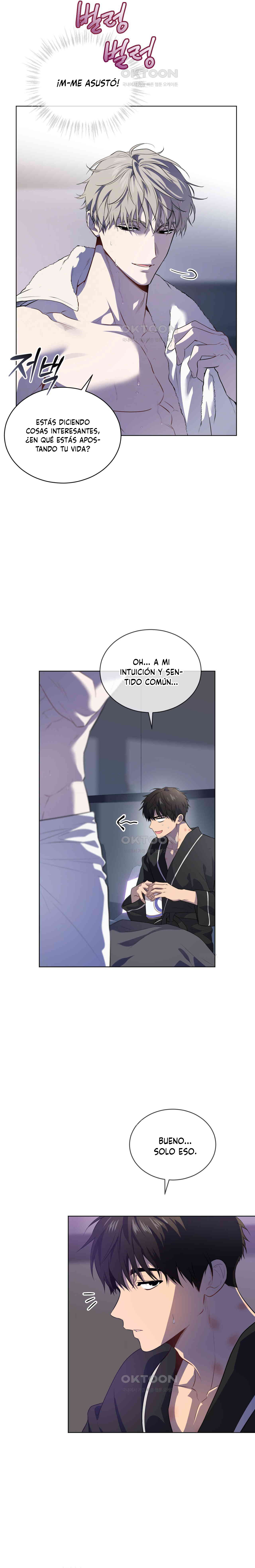 Pasion Capitulo 104 página 14
