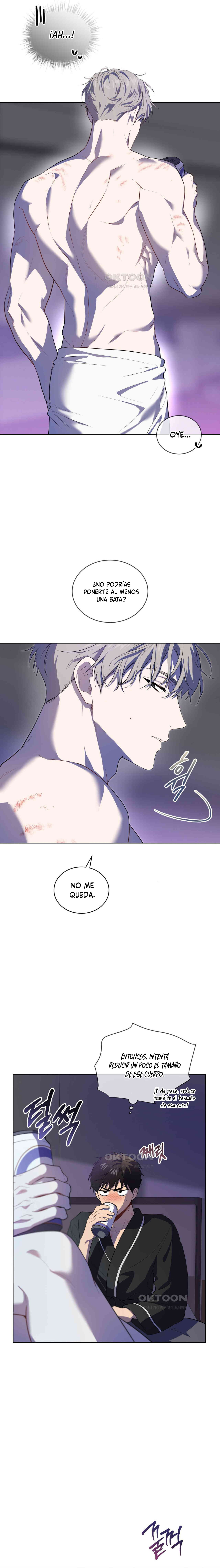 Pasion Capitulo 104 página 15