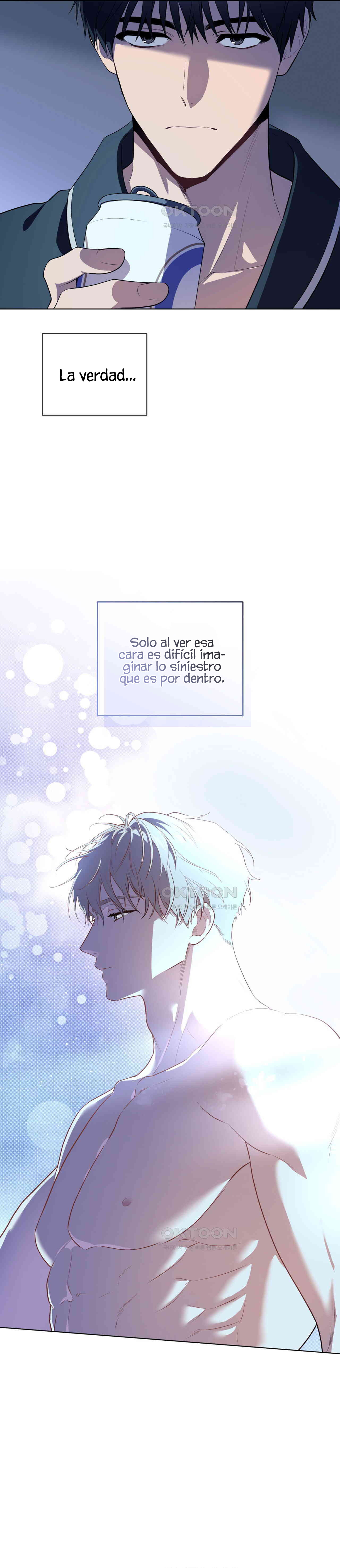 Pasion Capitulo 104 página 16