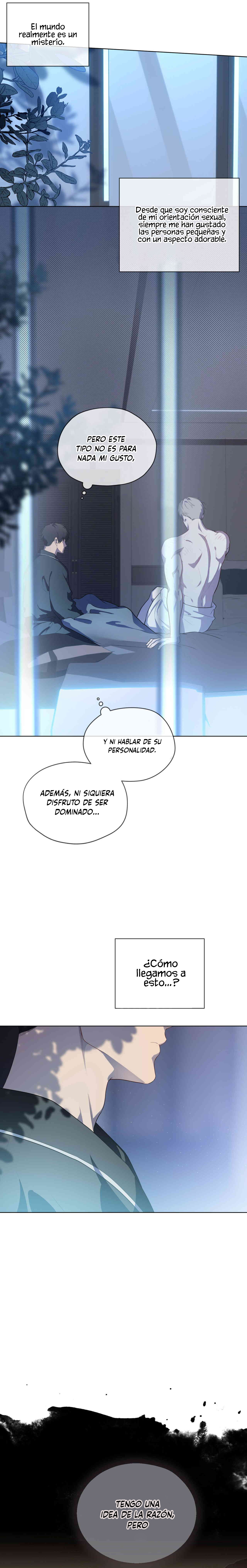 Pasion Capitulo 104 página 17