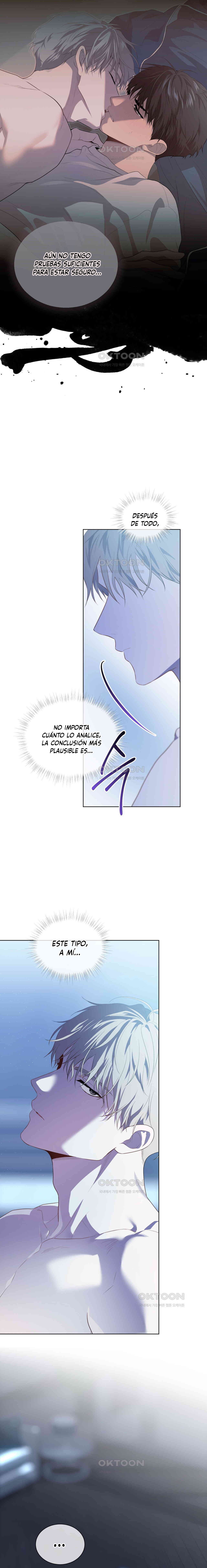 Pasion Capitulo 104 página 18