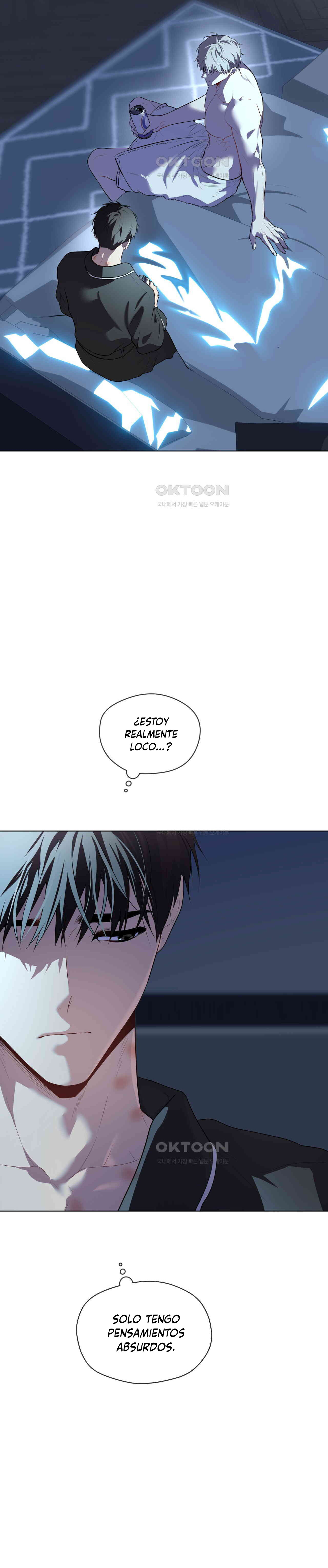 Pasion Capitulo 104 página 19
