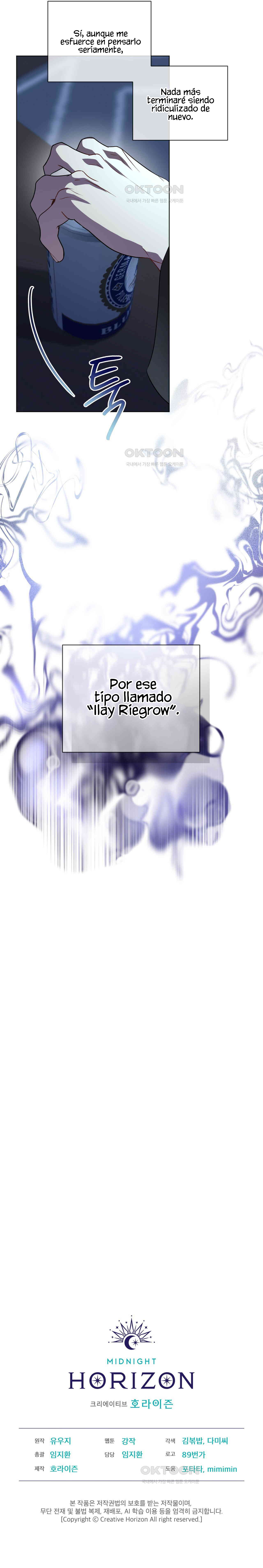Pasion Capitulo 104 página 20