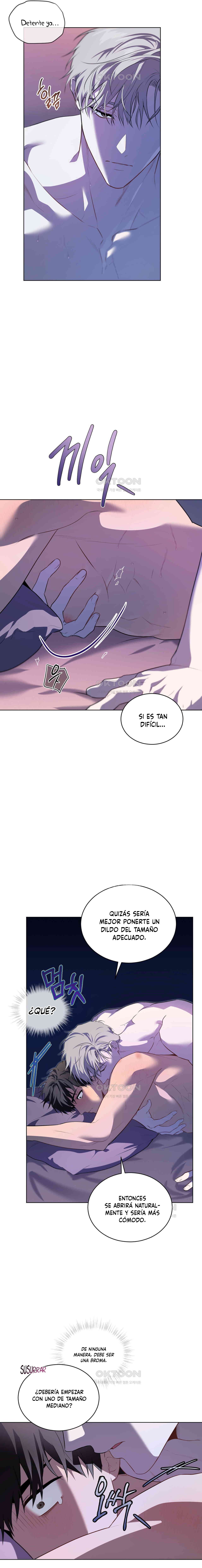 Pasion Capitulo 104 página 3