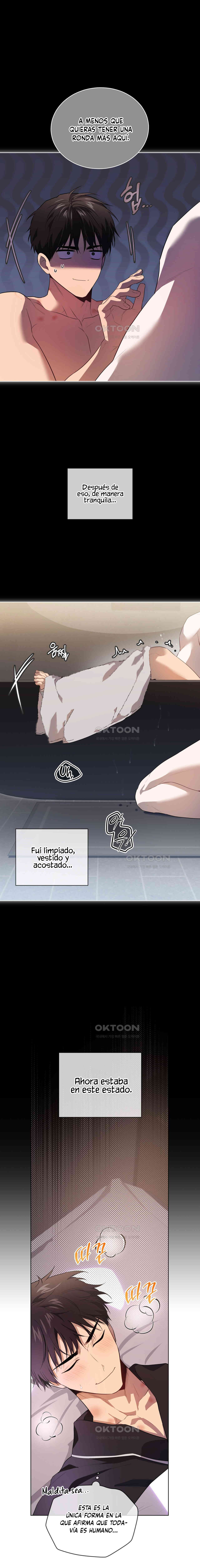 Pasion Capitulo 104 página 7