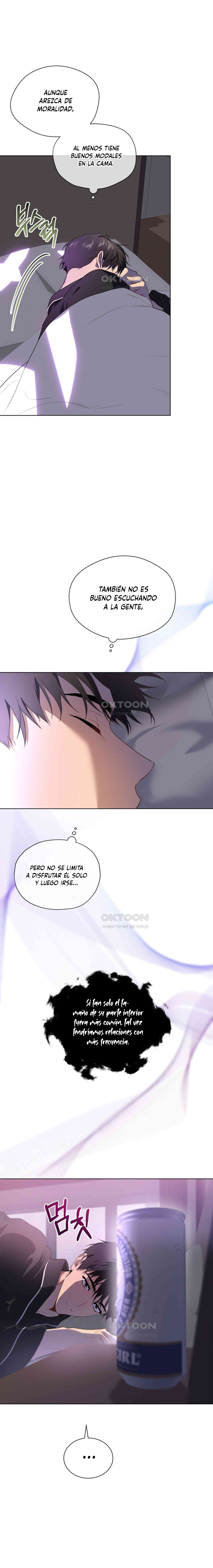 Pasion Capitulo 104 página 8