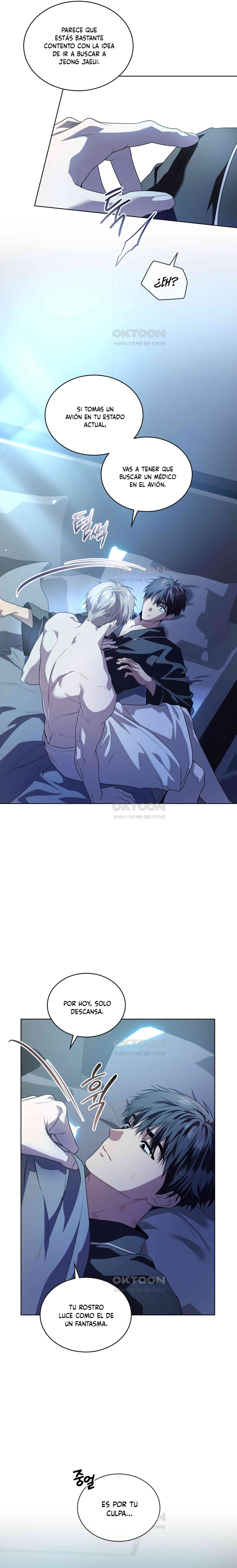 Pasion Capitulo 105 página 10