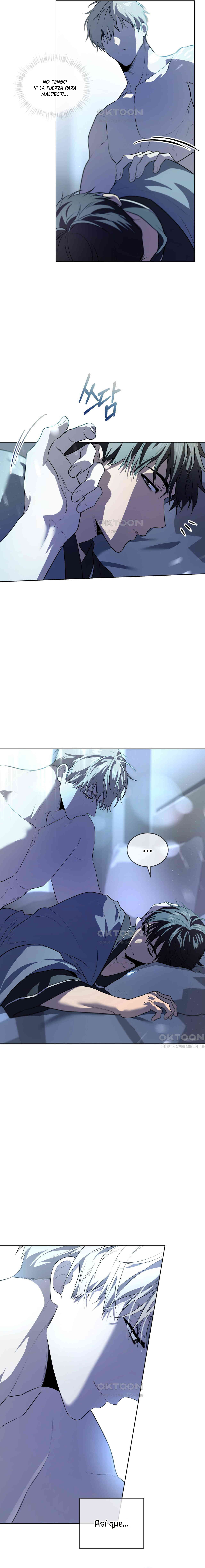 Pasion Capitulo 105 página 13