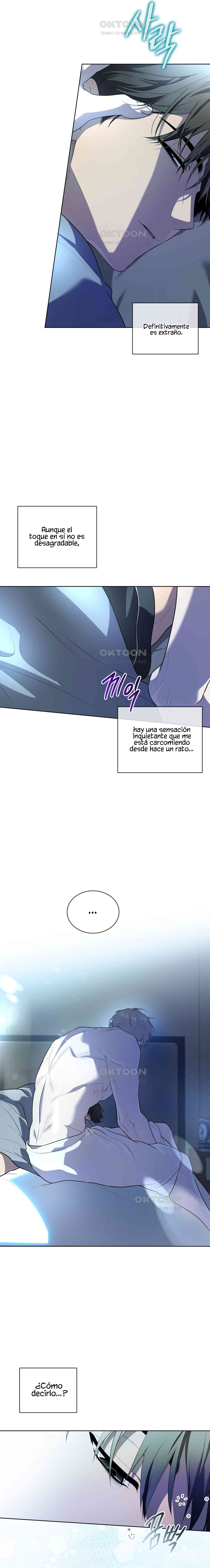 Pasion Capitulo 105 página 14
