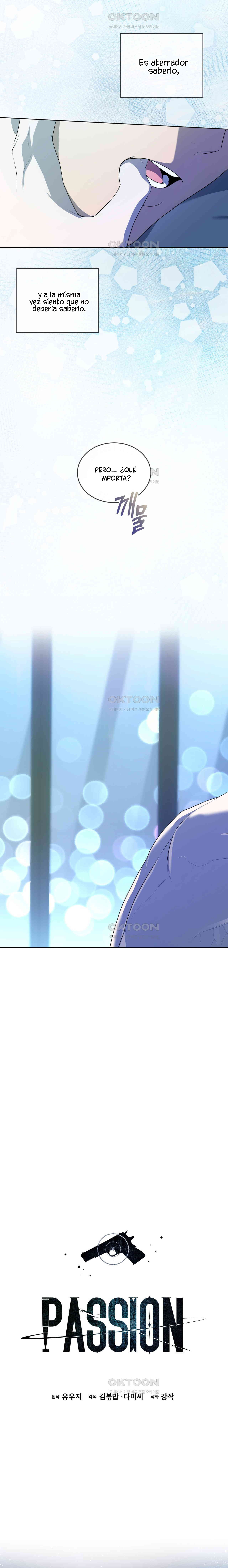 Pasion Capitulo 105 página 15