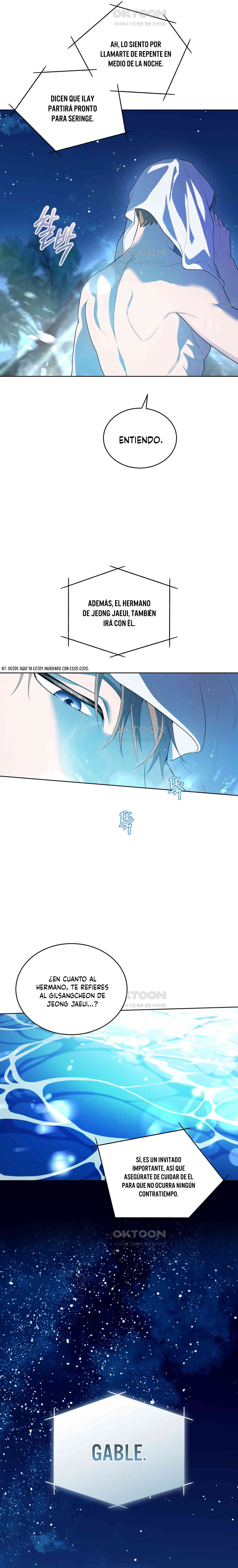 Pasion Capitulo 105 página 17