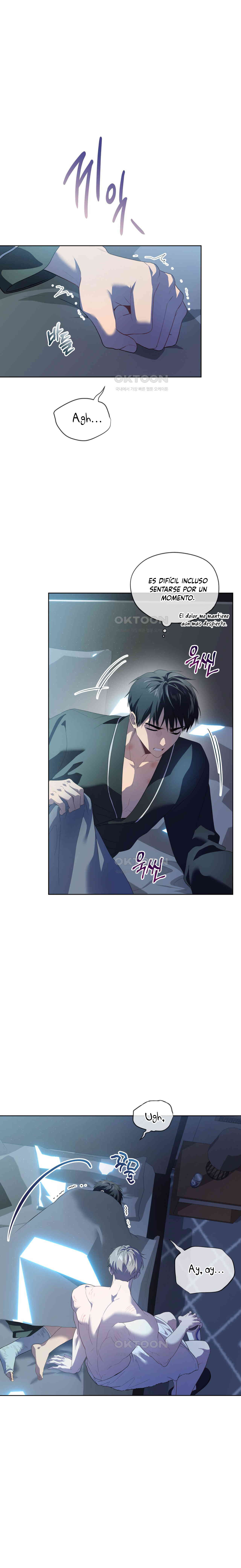 Pasion Capitulo 105 página 2