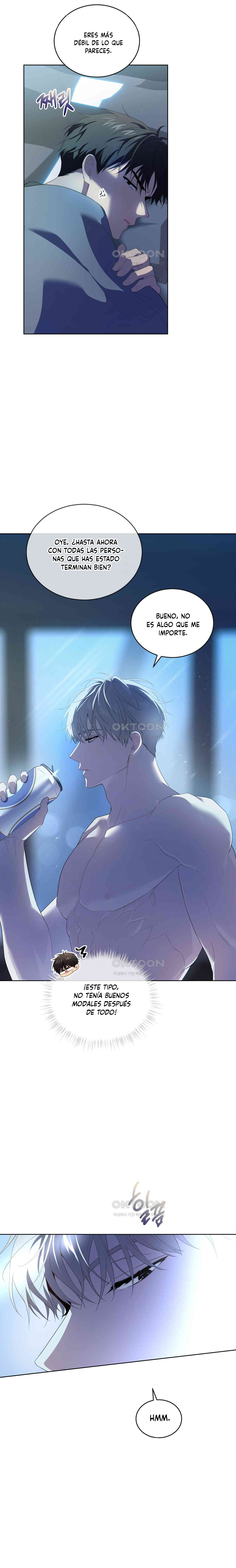 Pasion Capitulo 105 página 3