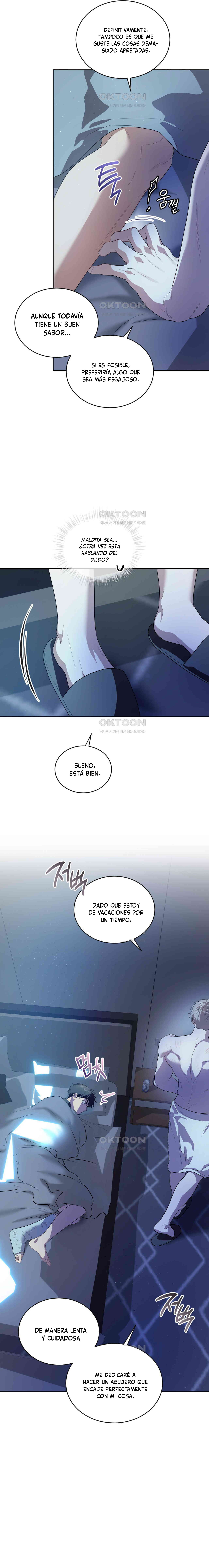Pasion Capitulo 105 página 4
