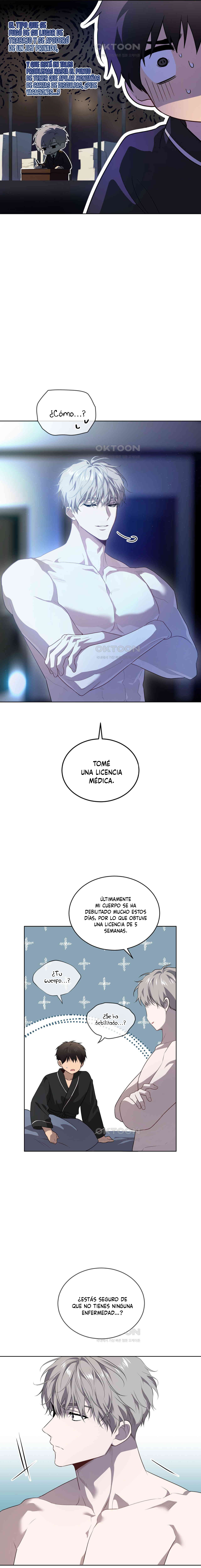 Pasion Capitulo 105 página 6