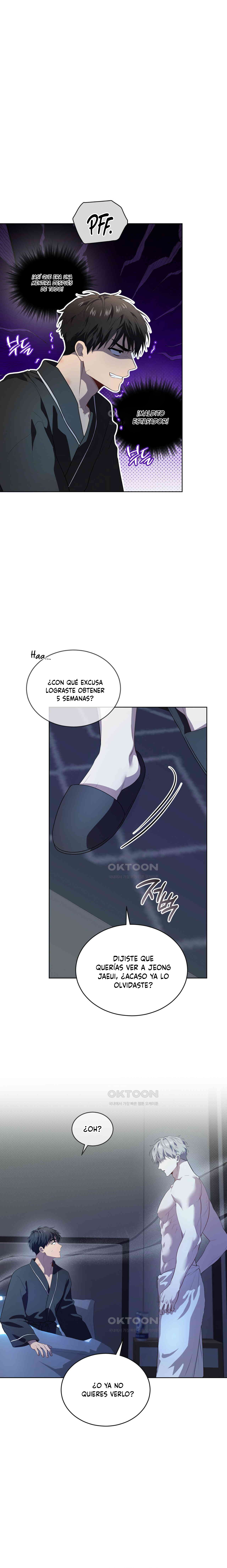 Pasion Capitulo 105 página 7