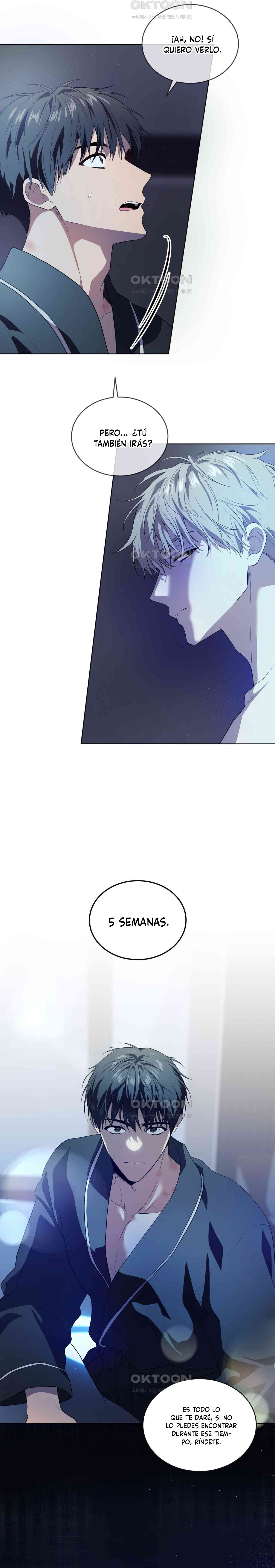 Pasion Capitulo 105 página 8