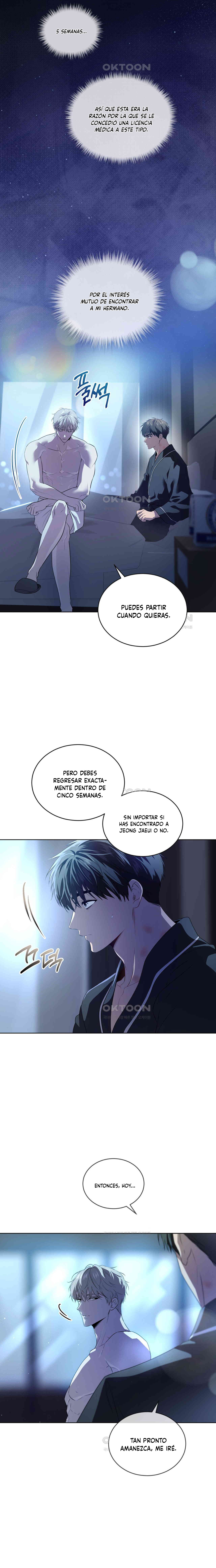 Pasion Capitulo 105 página 9