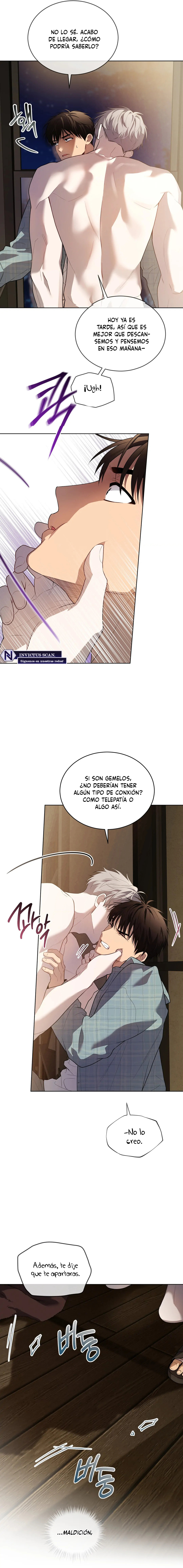 Pasion Capitulo 107 página 10