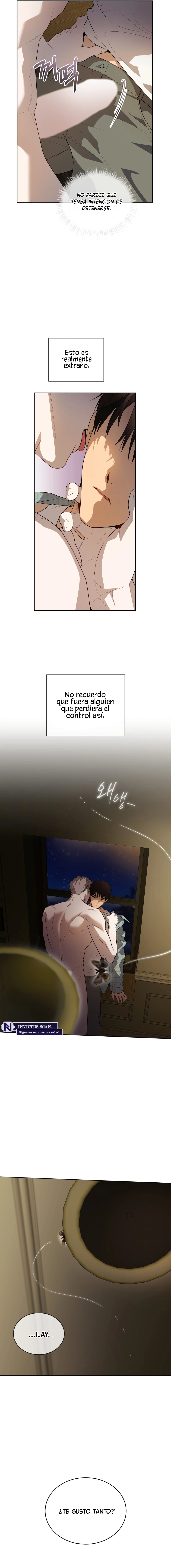 Pasion Capitulo 107 página 11