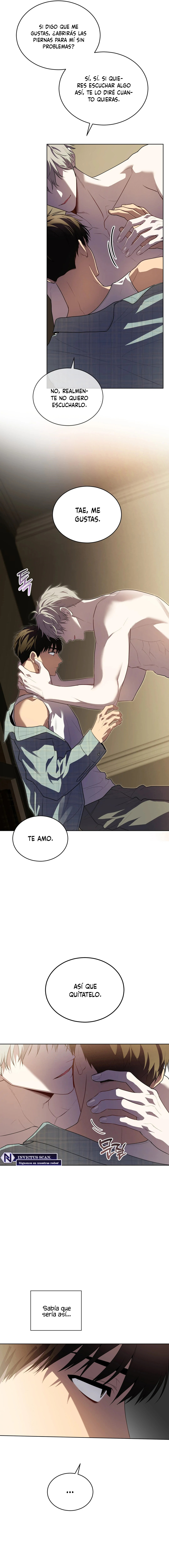 Pasion Capitulo 107 página 13