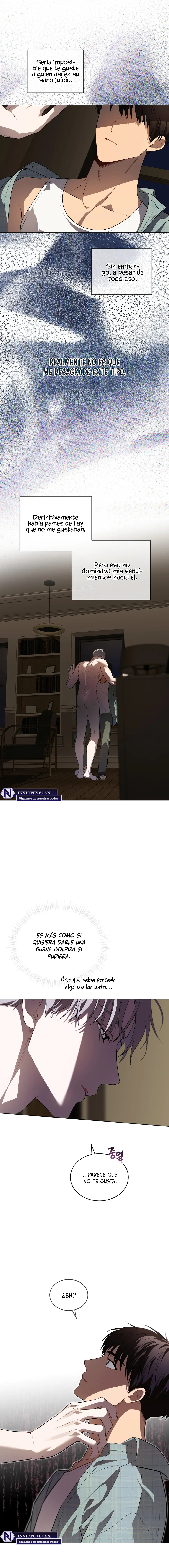 Pasion Capitulo 107 página 17