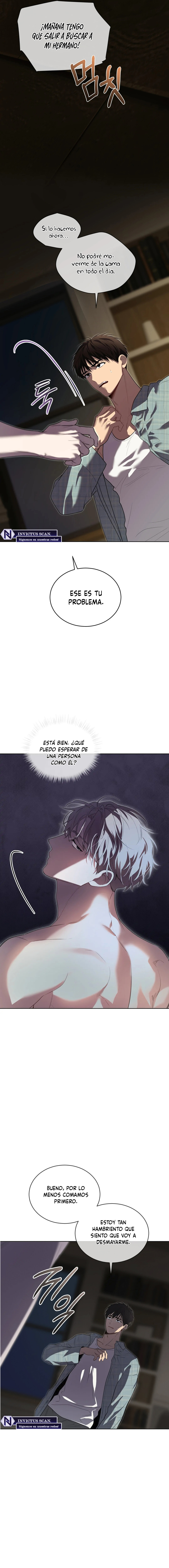 Pasion Capitulo 107 página 19
