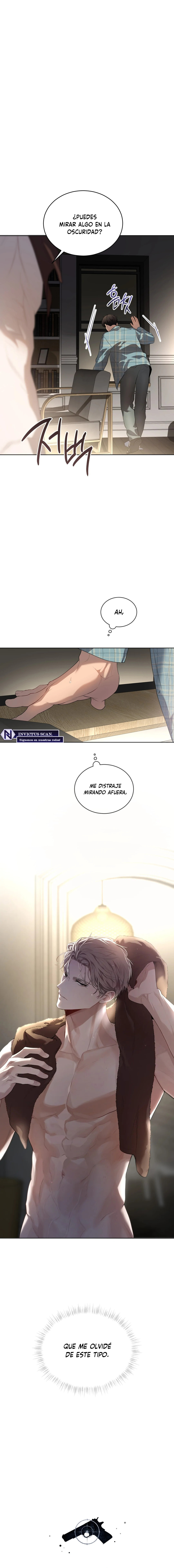 Pasion Capitulo 107 página 2