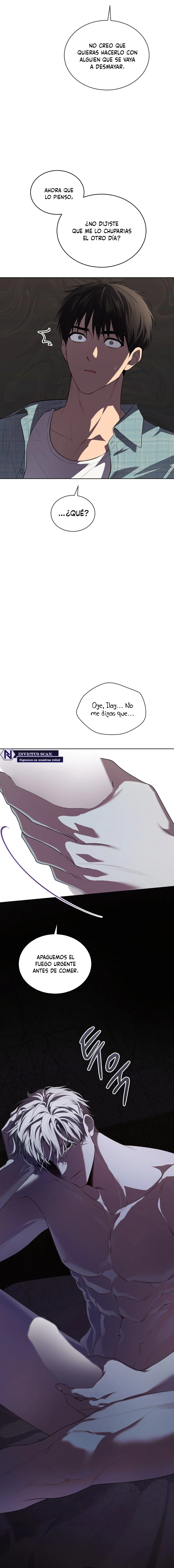 Pasion Capitulo 107 página 20