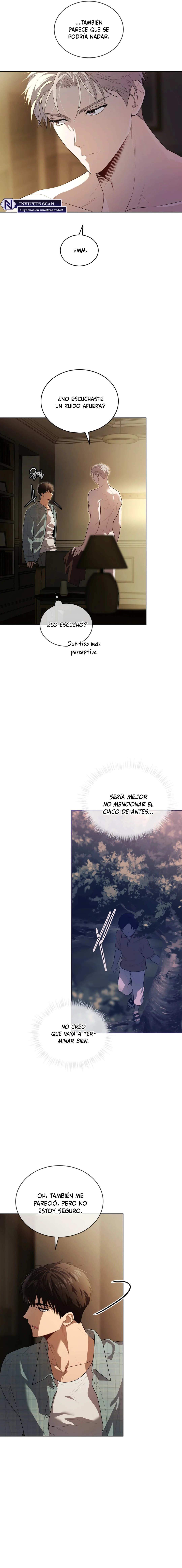 Pasion Capitulo 107 página 4
