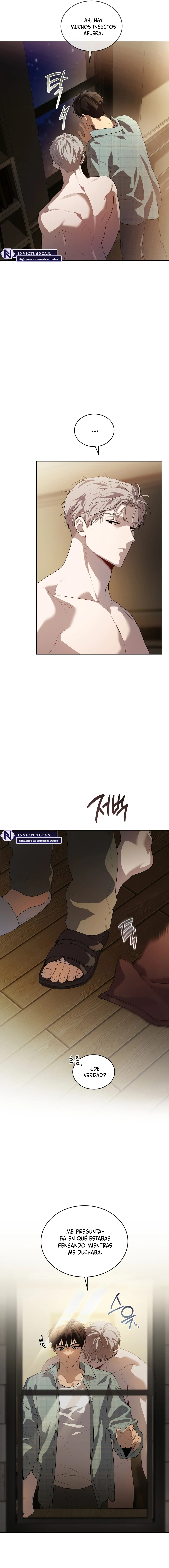 Pasion Capitulo 107 página 5
