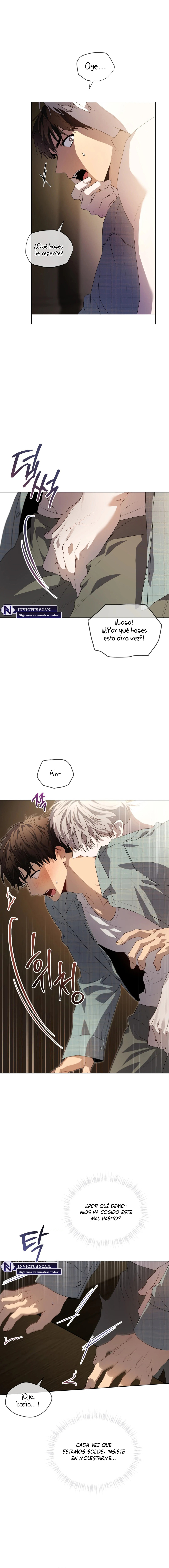Pasion Capitulo 107 página 7
