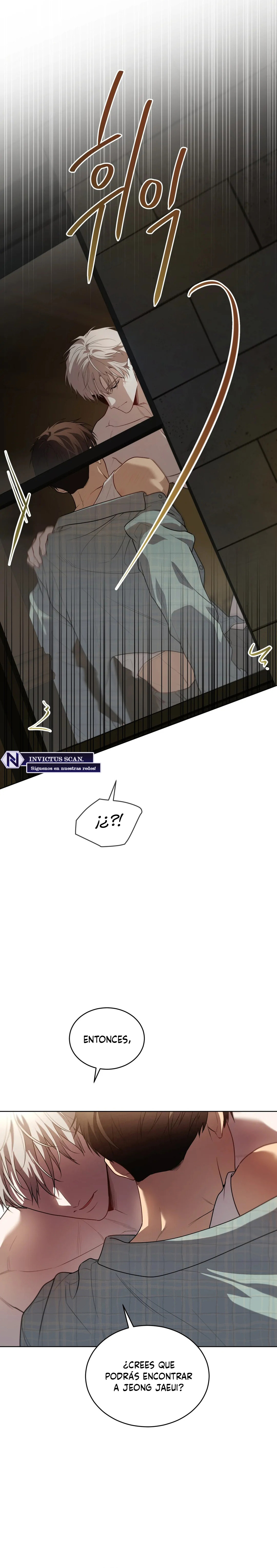 Pasion Capitulo 107 página 9