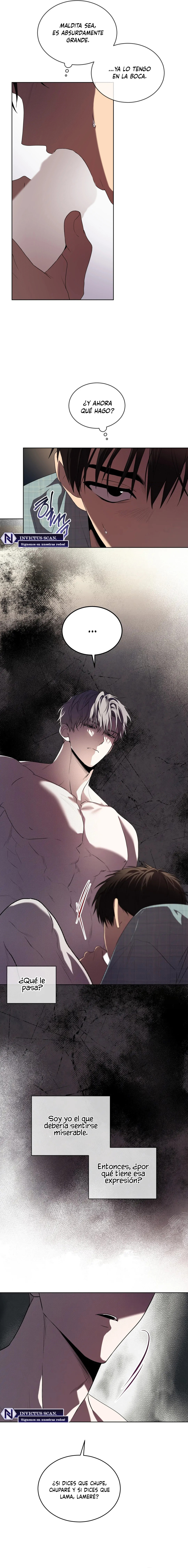 Pasion Capitulo 108 página 10