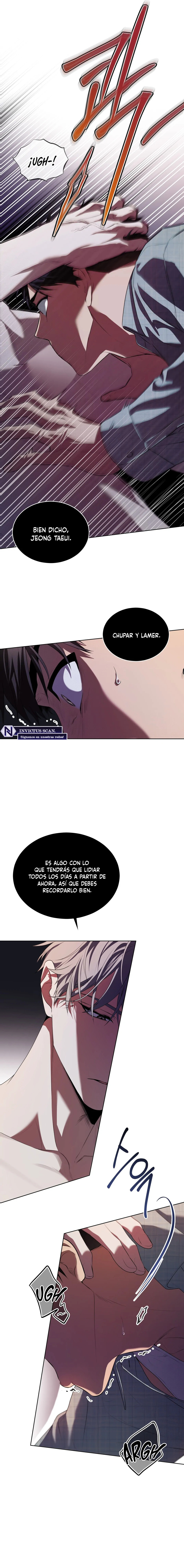 Pasion Capitulo 108 página 11