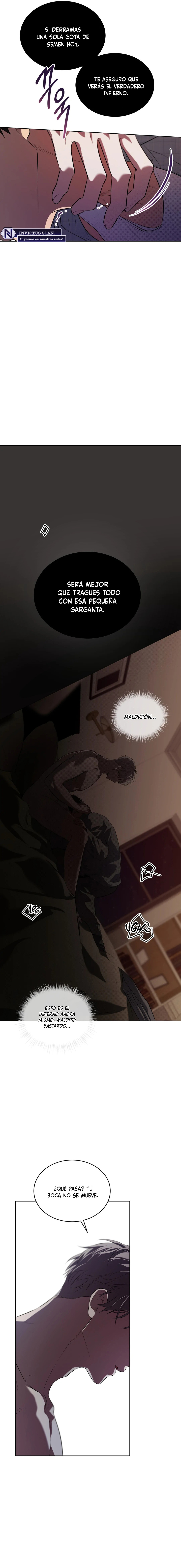 Pasion Capitulo 108 página 12