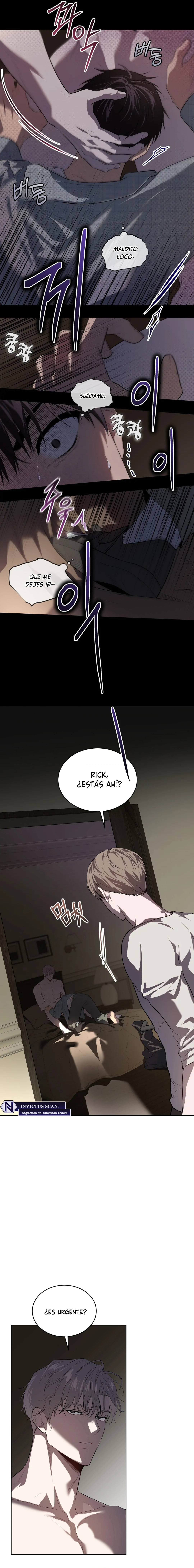 Pasion Capitulo 108 página 14