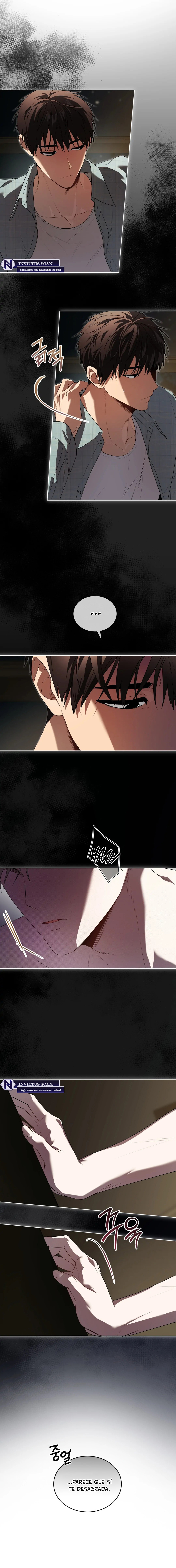 Pasion Capitulo 108 página 3