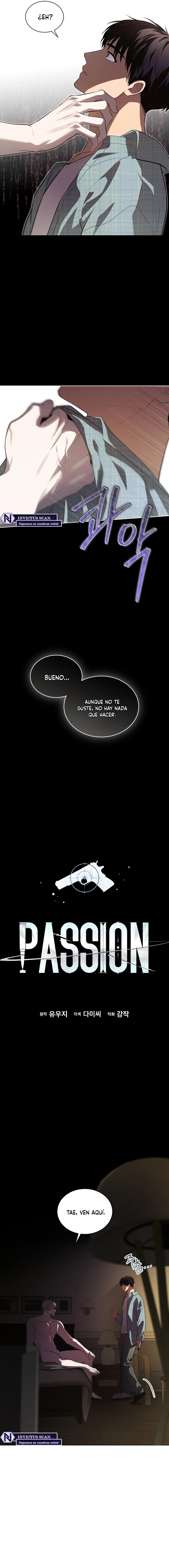 Pasion Capitulo 108 página 4